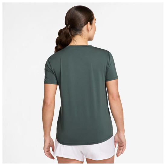 Nike Γυναικεία κοντομάνικη μπλούζα One Classic Dri-FIT T-Shirt